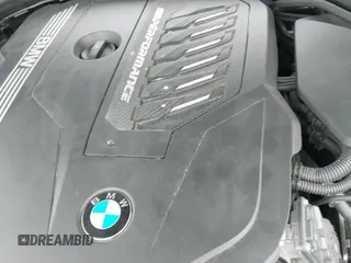 ✅ 2022 BMW 3 Series M340i xDrive • VIN: 3MW5U9J06N8C59566 • Lot: 40948962. Listed on IAAI with 49,469 mi. Free auction sales archive from the USA and detailed vehicle history report at DreamBid. Image 22.