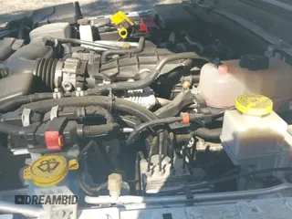 ✅ 2022 Jeep Gladiator Willys • VIN: 1C6HJTAG8NL169905 • Lot: 43467097. Wystawiony na IAAI z przebiegiem 41 950 mil. Bezpłatny archiwum sprzedaży aukcyjnych z USA i szczegółowy raport historii pojazdu na DreamBid. Zdjęcie 19.