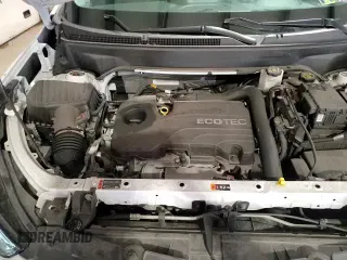 ✅ 2022 Chevrolet Equinox LT • VIN: 3GNAXUEV0NS205725 • Lot: 87035785. Listed on Copart with 38,984 mi. Free auction sales archive from the USA and detailed vehicle history report at DreamBid. Image 14.