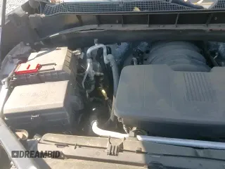 ✅ 2020 Chevrolet Silverado 1500 LT Trail Boss • VIN: 3GCPYFED1LG373781 • Lot: 90703355. Wystawiony na Copart z przebiegiem 86 568 mil. Bezpłatny archiwum sprzedaży aukcyjnych z USA i szczegółowy raport historii pojazdu na DreamBid. Zdjęcie 14.