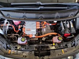 ✅ 2022 Chevrolet Bolt EV 1LT • VIN: 1G1FW6S07N4100582 • Lot: 88893605. Wystawiony na Copart z przebiegiem 115 321 mil. Bezpłatny archiwum sprzedaży aukcyjnych z USA i szczegółowy raport historii pojazdu na DreamBid. Zdjęcie 13.