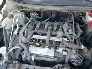 ✅ 2023 Nissan Versa S • VIN: 3N1CN8DVXPL822954 • Lot: 91613745. Listed on Copart with 35,239 mi. Free auction sales archive from the USA and detailed vehicle history report at DreamBid. Image 13.