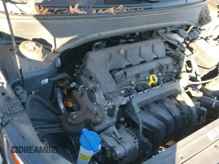 ✅ 2022 Hyundai Venue SEL • VIN: KMHRC8A32NU155585 • Lot: 41271667. Listed on IAAI with 41,332 mi. Free auction sales archive from the USA and detailed vehicle history report at DreamBid. Image 19.