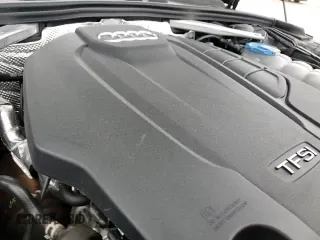 ✅ 2017 Audi A4 Premium • VIN: WAUANAF48HN016786 • Lot: 81457385. Wystawiony na Copart z przebiegiem 76 806 mil. Bezpłatny archiwum sprzedaży aukcyjnych z USA i szczegółowy raport historii pojazdu na DreamBid. Zdjęcie 14.