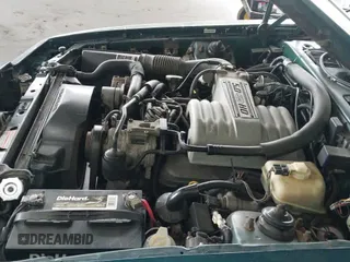 ✅ 1992 Lincoln Mark VIII • VIN: 1LNCM93E1NY627369 • Лот: 42716336. Опубликован ранее на IAAI с пробегом 106 234 миль. Бесплатный доступ к архиву аукционных продаж из США и подробный отчёт об истории автомобиля на DreamBid. Изображение 12.