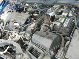 ✅ 2019 Honda Civic Sport • VIN: 2HGFC2F88KH571861 • Lot: 43451979. Wystawiony na IAAI z przebiegiem 184 917 mil. Bezpłatny archiwum sprzedaży aukcyjnych z USA i szczegółowy raport historii pojazdu na DreamBid. Zdjęcie 19.