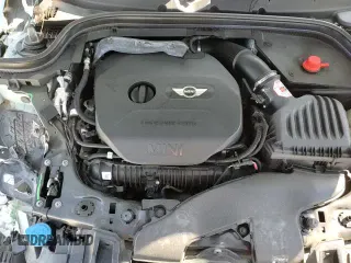 ✅ 2018 MINI Hardtop Cooper S • VIN: WMWXP7C53J2C62014 • Lot: 82391575. Wystawiony na Copart z przebiegiem 70 959 mil. Bezpłatny archiwum sprzedaży aukcyjnych z USA i szczegółowy raport historii pojazdu na DreamBid. Zdjęcie 16.