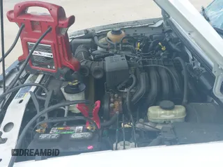 ✅ 2005 Ford Ranger XL • VIN: 1FTYR10D55PA57018 • Lot: 42118928. Wystawiony na IAAI z przebiegiem 118 086 mil. Bezpłatny archiwum sprzedaży aukcyjnych z USA i szczegółowy raport historii pojazdu na DreamBid. Zdjęcie 19.