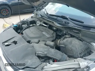 ✅ 2018 Honda Odyssey Elite • VIN: 5FNRL6H98JB062513 • Lot: 42126318. Listed on IAAI with 75,589 mi. Free auction sales archive from the USA and detailed vehicle history report at DreamBid. Image 20.