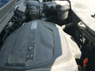 ✅ 2019 Honda Pilot EX-L • VIN: 5FNYF5H54KB018519 • Lot: 42170270. Listed on IAAI with 194,717 mi. Free auction sales archive from the USA and detailed vehicle history report at DreamBid. Image 20.