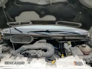 ✅ 2017 Ford Transit XL • VIN: 1FBZX2YM4HKA62463 • Lot: 82136685. Wystawiony na Copart z przebiegiem 50 321 mil. Bezpłatny archiwum sprzedaży aukcyjnych z USA i szczegółowy raport historii pojazdu na DreamBid. Zdjęcie 14.