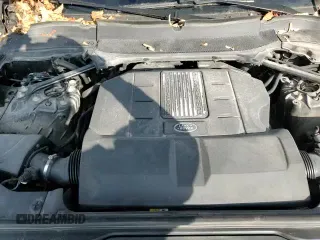 ✅ 2018 Land Rover Discovery HSE • VIN: SALRR2RV1JA051647 • Lot: 81290405. Wystawiony na Copart z przebiegiem 148 073 mil. Bezpłatny archiwum sprzedaży aukcyjnych z USA i szczegółowy raport historii pojazdu na DreamBid. Zdjęcie 14.