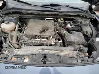 ✅ 2020 Ford Escape SEL • VIN: 1FMCU9H65LUB49057 • Лот: 93058365. Опубликован ранее на Copart с пробегом 116 739 миль. Бесплатный доступ к архиву аукционных продаж из США и подробный отчёт об истории автомобиля на DreamBid. Изображение 14.