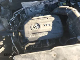 ✅ 2022 Volkswagen Atlas SE • VIN: 1V2JP2CA9NC527832 • Lot: 90238325. Listed on Copart with 69,451 mi. Free auction sales archive from the USA and detailed vehicle history report at DreamBid. Image 16.