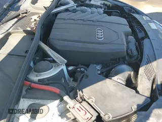 ✅ 2022 Audi A5 Sportback Premium Plus • VIN: WAUCBCF59NA004168 • Lot: 43456435. Listed on IAAI with 54,439 mi. Free auction sales archive from the USA and detailed vehicle history report at DreamBid. Image 19.