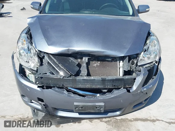 ✅ 2010 Nissan Altima S • VIN: 1N4AL2AP7AC169621 • Lot: 45220004. Wystawiony na IAAI z przebiegiem 104 990 mil. Bezpłatny archiwum sprzedaży aukcyjnych z USA i szczegółowy raport historii pojazdu na DreamBid. Zdjęcie 6.