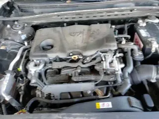 ✅ 2019 Toyota Camry LE • VIN: 4T1B11HK6KU227024 • Lot: 94753525. Listed on Copart with 61,206 mi. Free auction sales archive from the USA and detailed vehicle history report at DreamBid. Image 13.