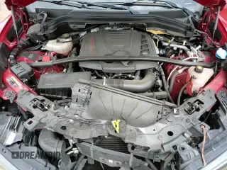 ✅ 2019 Alfa Romeo Stelvio Ti • VIN: ZASPAKBN0K7C30963 • Лот: 66134205. Опубликован ранее на Copart с пробегом 56 177 миль. Бесплатный доступ к архиву аукционных продаж из США и подробный отчёт об истории автомобиля на DreamBid. Изображение 15.