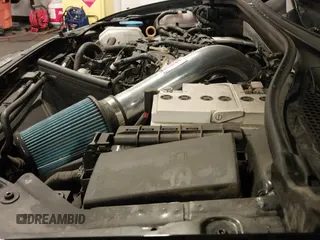 ✅ 2020 Audi S3 S line Premium Plus • VIN: WAUE1GFF7LA104407 • Lot: 42497651. Listed on IAAI with 33,744 mi. Free auction sales archive from the USA and detailed vehicle history report at DreamBid. Image 20.