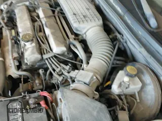 ✅ 1999 Ford Contour SE • VIN: 1FAFP6634XK138025 • Lot: 42436185. Listed on IAAI with 90,226 mi. Free auction sales archive from the USA and detailed vehicle history report at DreamBid. Image 12.