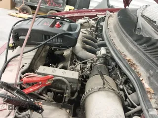 ✅ 1998 Ford Windstar LX • VIN: 2FMZA5142WBC83393 • Lot: 41246821. Wystawiony na IAAI z przebiegiem 203 338 mil. Bezpłatny archiwum sprzedaży aukcyjnych z USA i szczegółowy raport historii pojazdu na DreamBid. Zdjęcie 12.