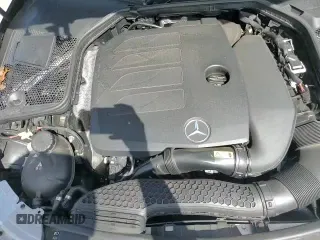 ✅ 2019 Mercedes-Benz C 300 • VIN: 55SWF8DB9KU283231 • Lot: 82495745. Listed on Copart with 34,651 mi. Free auction sales archive from the USA and detailed vehicle history report at DreamBid. Image 13.