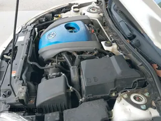 ✅ 2013 Mazda 3 i Touring • VIN: JM1BL1L72D1814262 • Lot: 42596276. Listed on IAAI with 101,617 mi. Free auction sales archive from the USA and detailed vehicle history report at DreamBid. Image 19.