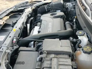 ✅ 2021 GMC Terrain SLE • VIN: 3GKALMEV3ML305867 • Lot: 42582707. Wystawiony na IAAI z przebiegiem 64 947 mil. Bezpłatny archiwum sprzedaży aukcyjnych z USA i szczegółowy raport historii pojazdu na DreamBid. Zdjęcie 19.