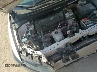 ✅ 2020 Acura ILX • VIN: 19UDE2F33LA003250 • Lot: 81103795. Wystawiony na Copart z przebiegiem 18 052 mil. Bezpłatny archiwum sprzedaży aukcyjnych z USA i szczegółowy raport historii pojazdu na DreamBid. Zdjęcie 13.