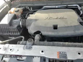 ✅ 2017 Chevrolet Colorado 2WD LT • VIN: 1GCGSCEN3H1322944 • Лот: 81596835. Опубликован ранее на Copart с пробегом 100 585 миль. Бесплатный доступ к архиву аукционных продаж из США и подробный отчёт об истории автомобиля на DreamBid. Изображение 13.