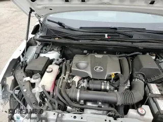 ✅ 2021 Lexus NX 300 F Sport • VIN: JTJSARDZ4M2237469 • Лот: 86081535. Опубликован ранее на Copart с пробегом 50 712 миль. Бесплатный доступ к архиву аукционных продаж из США и подробный отчёт об истории автомобиля на DreamBid. Изображение 14.