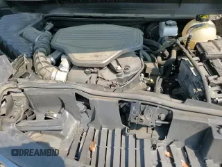 ✅ 2020 GMC Acadia AT4 • VIN: 1GKKNLLSXLZ109398 • Lot: 69227705. Listed on Copart with 103,683 mi. Free auction sales archive from the USA and detailed vehicle history report at DreamBid. Image 16.