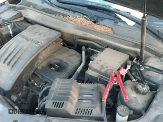 2016 Chevrolet Equinox LT с VIN 2GNALCEK5G6355231, выставлен на аукционе IAAI как лот 43163323 с пробегом 117 817 миль миль и . История ставок и продаж доступна на DreamBid. Изображение 19.