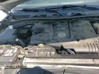 ✅ 2018 Nissan Armada SL • VIN: JN8AY2NC7JX503114 • Lot: 80712885. Wystawiony na Copart z przebiegiem 112 219 mil. Bezpłatny archiwum sprzedaży aukcyjnych z USA i szczegółowy raport historii pojazdu na DreamBid. Zdjęcie 15.