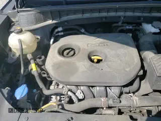 2017 Hyundai Tucson SE Plus z VIN KM8J3CA48HU584016, wystawiony jako Copart lot #61793265 z przebiegiem 112 976 mil mil oraz Szkoda całkowita • Salvage title. Historia ofert i sprzedaży dostępna na DreamBid. Obrazek 15.