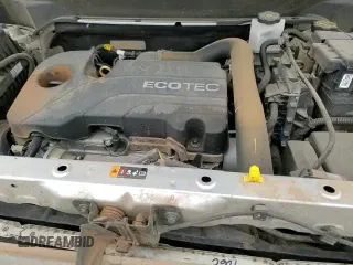 ✅ 2021 Chevrolet Equinox Premier • VIN: 3GNAXNEV3MS111133 • Лот: 82177585. Опубликован ранее на Copart с пробегом 77 601 миль. Бесплатный доступ к архиву аукционных продаж из США и подробный отчёт об истории автомобиля на DreamBid. Изображение 14.