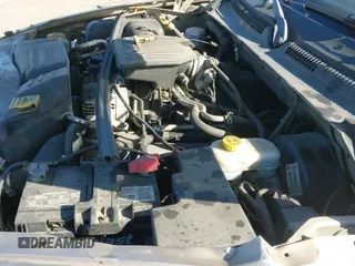 ✅ 2004 Dodge Dakota SLT • VIN: 1D7HL48N14S682517 • Lot: 43673584. Listed on IAAI with 169,891 mi. Free auction sales archive from the USA and detailed vehicle history report at DreamBid. Image 21.