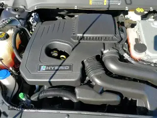 ✅ 2017 Ford Fusion Hybrid S • VIN: 3FA6P0UU0HR360762 • Лот: 71468945. Опубликован ранее на Copart с пробегом 29 042 миль. Бесплатный доступ к архиву аукционных продаж из США и подробный отчёт об истории автомобиля на DreamBid. Изображение 13.