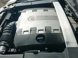 ✅ 2009 Cadillac CTS RWD • VIN: 1G6DF577490125289 • Lot: 43507140. Wystawiony na IAAI z przebiegiem Nie podano. Bezpłatny archiwum sprzedaży aukcyjnych z USA i szczegółowy raport historii pojazdu na DreamBid. Zdjęcie 19.