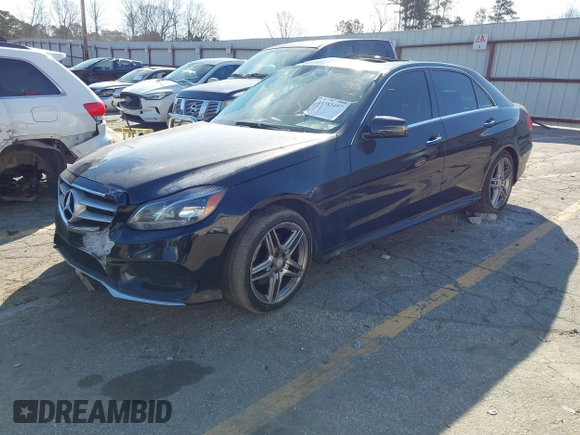 ✅ 2014 Mercedes-Benz E 350 Sport • VIN: WDDHF8JB4EA820833 • Lot: 44383497. Wystawiony na IAAI z przebiegiem 126 468 mil. Bezpłatny archiwum sprzedaży aukcyjnych z USA i szczegółowy raport historii pojazdu na DreamBid. Zdjęcie 2.