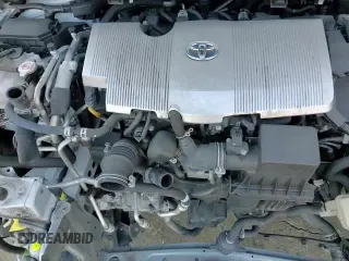 ✅ 2021 Toyota Prius XLE • VIN: JTDKAMFP4M3180069 • Lot: 85488195. Wystawiony na Copart z przebiegiem 99 326 mil. Bezpłatny archiwum sprzedaży aukcyjnych z USA i szczegółowy raport historii pojazdu na DreamBid. Zdjęcie 14.