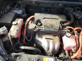 ✅ 2017 Toyota RAV4 Limited • VIN: JTMDJREV4HD142914 • Lot: 82306825. Listed on Copart with 59,034 mi. Free auction sales archive from the USA and detailed vehicle history report at DreamBid. Image 15.