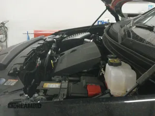 ✅ 2022 Chevrolet Traverse LT • VIN: 1GNEVHKW3NJ124361 • Lot: 41033053. Wystawiony na IAAI z przebiegiem 27 869 mil. Bezpłatny archiwum sprzedaży aukcyjnych z USA i szczegółowy raport historii pojazdu na DreamBid. Zdjęcie 19.