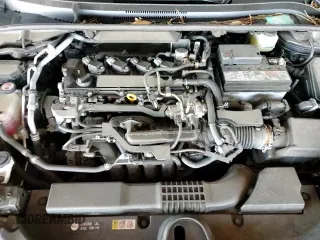 ✅ 2019 Toyota Corolla XSE • VIN: JTNK4RBE5K3068236 • Lot: 87297005. Listed on Copart with 48,090 mi. Free auction sales archive from the USA and detailed vehicle history report at DreamBid. Image 14.