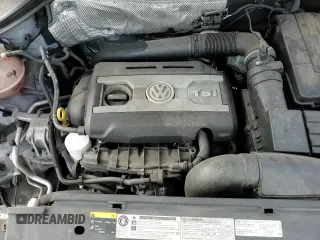 ✅ 2017 Volkswagen Tiguan S • VIN: WVGAV7AX6HW500694 • Lot: 92891185. Wystawiony na Copart z przebiegiem 84 256 mil. Bezpłatny archiwum sprzedaży aukcyjnych z USA i szczegółowy raport historii pojazdu na DreamBid. Zdjęcie 15.