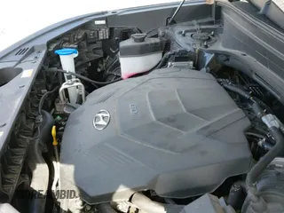 ✅ 2024 Hyundai Palisade Limited • VIN: KM8R5DGE9RU719508 • Лот: 41663495. Опубликован ранее на IAAI с пробегом 38 170 миль. Бесплатный доступ к архиву аукционных продаж из США и подробный отчёт об истории автомобиля на DreamBid. Изображение 21.