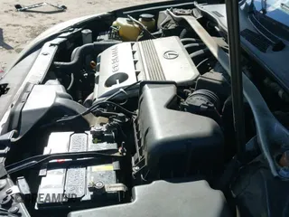 ✅ 2004 Lexus ES 350 • VIN: JTHBA30G240016998 • Lot: 43438599. Wystawiony na IAAI z przebiegiem 298 974 mil. Bezpłatny archiwum sprzedaży aukcyjnych z USA i szczegółowy raport historii pojazdu na DreamBid. Zdjęcie 19.