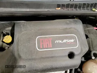 ✅ 2017 FIAT 500L Pop • VIN: ZFBCFAAH4HZ039660 • Лот: 91363115. Опубликован ранее на Copart с пробегом 82 336 миль. Бесплатный доступ к архиву аукционных продаж из США и подробный отчёт об истории автомобиля на DreamBid. Изображение 14.