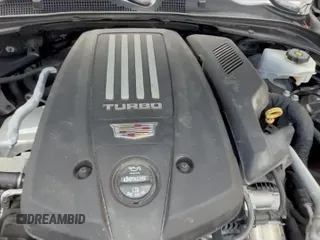 ✅ 2020 Cadillac CT4 V-Series • VIN: 1G6DD5RL0L0127077 • Lot: 93336415. Listed on Copart with 65,161 mi. Free auction sales archive from the USA and detailed vehicle history report at DreamBid. Image 11.