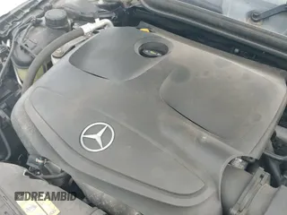 ✅ 2014 Mercedes-Benz CLA 250 • VIN: WDDSJ4EB6EN044981 • Lot: 42257669. Listed on IAAI with 117,675 mi. Free auction sales archive from the USA and detailed vehicle history report at DreamBid. Image 19.